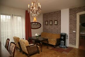 Usadba Hotel