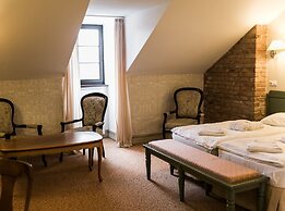 Usadba Hotel