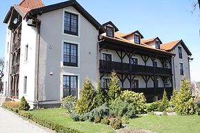 Usadba Hotel