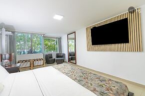 Hotel Arhuaco Rodadero