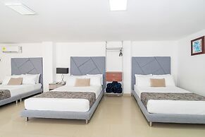 Hotel Arhuaco Rodadero