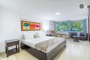 Hotel Arhuaco Rodadero