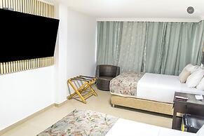 Hotel Arhuaco Rodadero