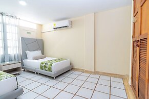 Hotel Arhuaco Rodadero