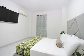 Hotel Arhuaco Rodadero