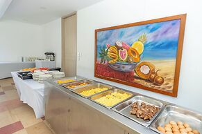 Hotel Arhuaco Rodadero