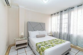 Hotel Arhuaco Rodadero