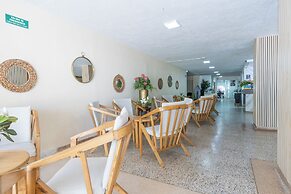 Hotel Arhuaco Rodadero