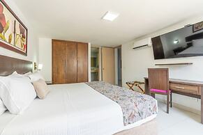 Hotel Arhuaco Rodadero