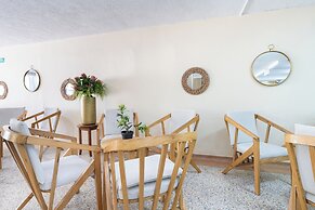 Hotel Arhuaco Rodadero