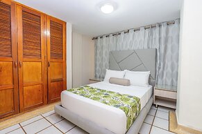 Hotel Arhuaco Rodadero