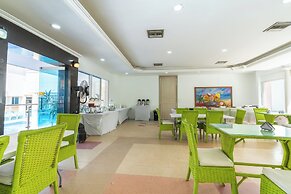 Hotel Arhuaco Rodadero