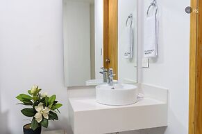 Hotel Arhuaco Rodadero