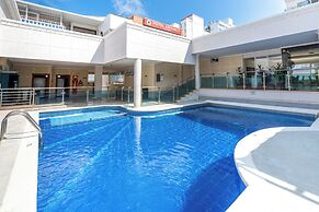 Hotel Arhuaco Rodadero