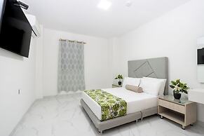Hotel Arhuaco Rodadero