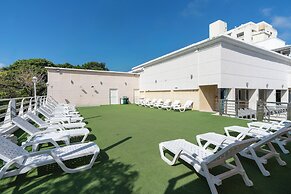 Hotel Arhuaco Rodadero