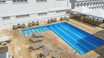 Hotel Arhuaco Rodadero