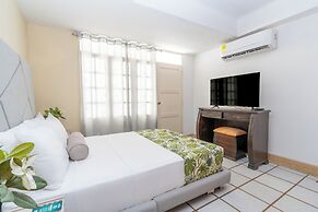 Hotel Arhuaco Rodadero