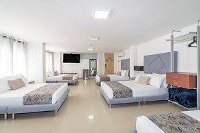 Hotel Arhuaco Rodadero