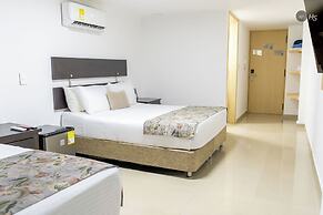 Hotel Arhuaco Rodadero