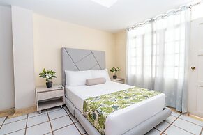 Hotel Arhuaco Rodadero