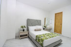 Hotel Arhuaco Rodadero