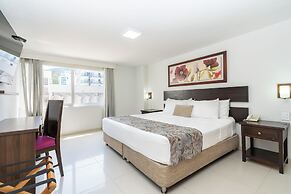 Hotel Arhuaco Rodadero