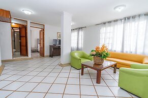 Hotel Arhuaco Rodadero