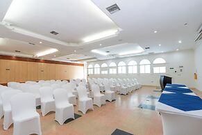 Hotel Arhuaco Rodadero
