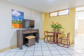 Hotel Arhuaco Rodadero