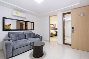 Hotel Arhuaco Rodadero