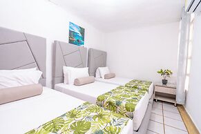 Hotel Arhuaco Rodadero
