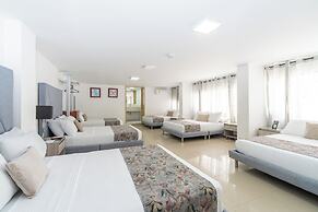 Hotel Arhuaco Rodadero
