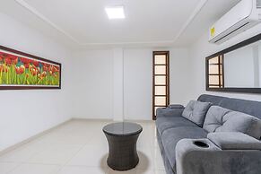 Hotel Arhuaco Rodadero