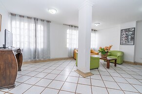 Hotel Arhuaco Rodadero