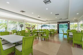 Hotel Arhuaco Rodadero