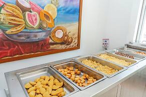 Hotel Arhuaco Rodadero