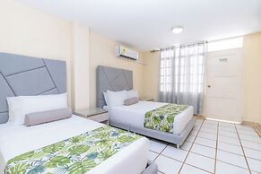 Hotel Arhuaco Rodadero
