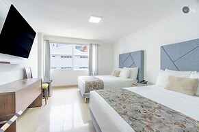Hotel Arhuaco Rodadero