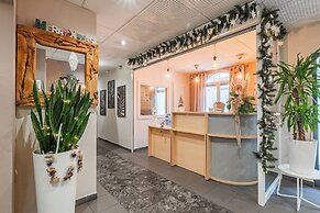 Residhotel Mulhouse Centre