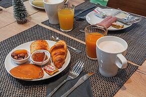 Residhotel Mulhouse Centre
