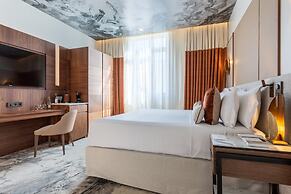 InterContinental Paris Champs Elysées by IHG
