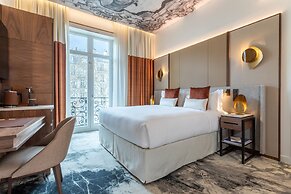 InterContinental Paris Champs Elysées by IHG