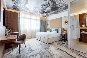 InterContinental Paris Champs Elysées by IHG