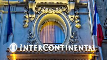 InterContinental Paris Champs Elysées by IHG