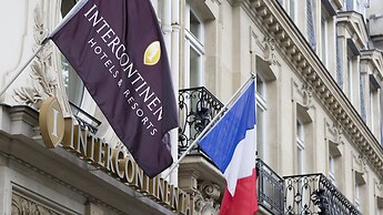 InterContinental Paris Champs Elysées by IHG