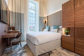 InterContinental Paris Champs Elysées by IHG