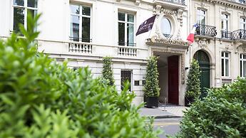 InterContinental Paris Champs Elysées by IHG