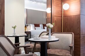 InterContinental Paris Champs Elysées by IHG