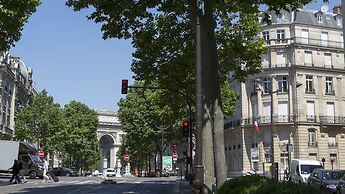 InterContinental Paris Champs Elysées by IHG